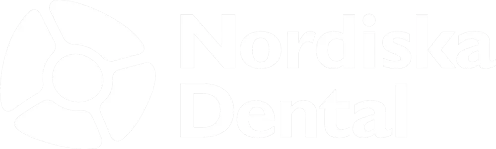 Nordiska Dental Logo